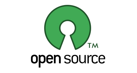 Powered by OpenSource